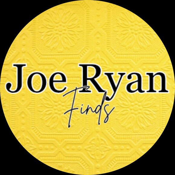 joeryanfinds